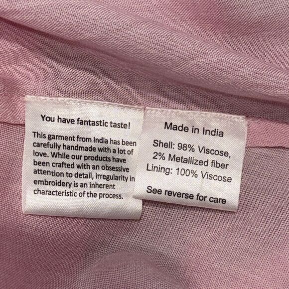 New Rococo Sands Zale Maxi Dress Large Revolve - Picture 13 of 14